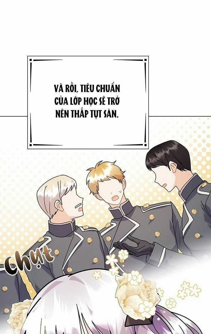 Chủ Nhân Cô Nhi Viện Muốn Nghỉ Ngơi Chapter 26 trang 37