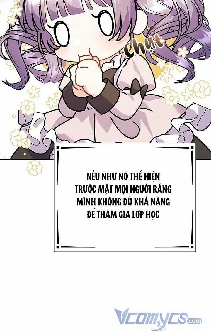 Chủ Nhân Cô Nhi Viện Muốn Nghỉ Ngơi Chapter 26 trang 38