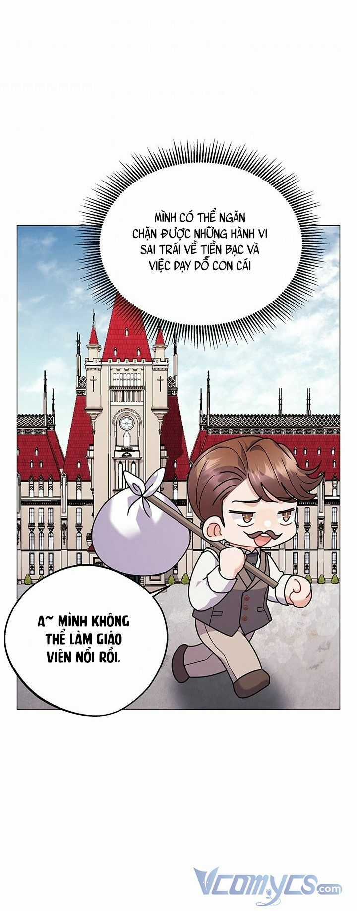 Chủ Nhân Cô Nhi Viện Muốn Nghỉ Ngơi Chapter 26 trang 39