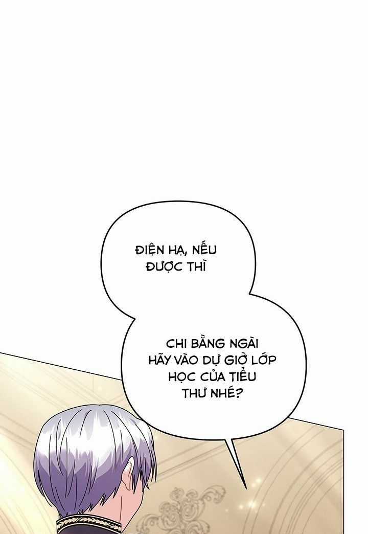 Chủ Nhân Cô Nhi Viện Muốn Nghỉ Ngơi Chapter 26 trang 40