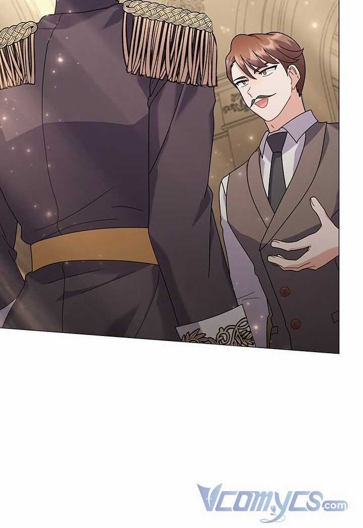 Chủ Nhân Cô Nhi Viện Muốn Nghỉ Ngơi Chapter 26 trang 41