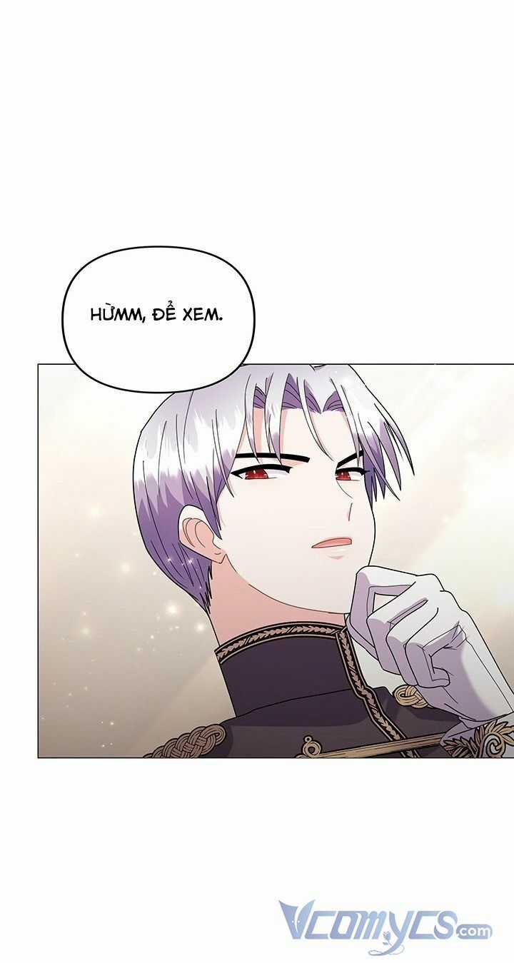 Chủ Nhân Cô Nhi Viện Muốn Nghỉ Ngơi Chapter 26 trang 42