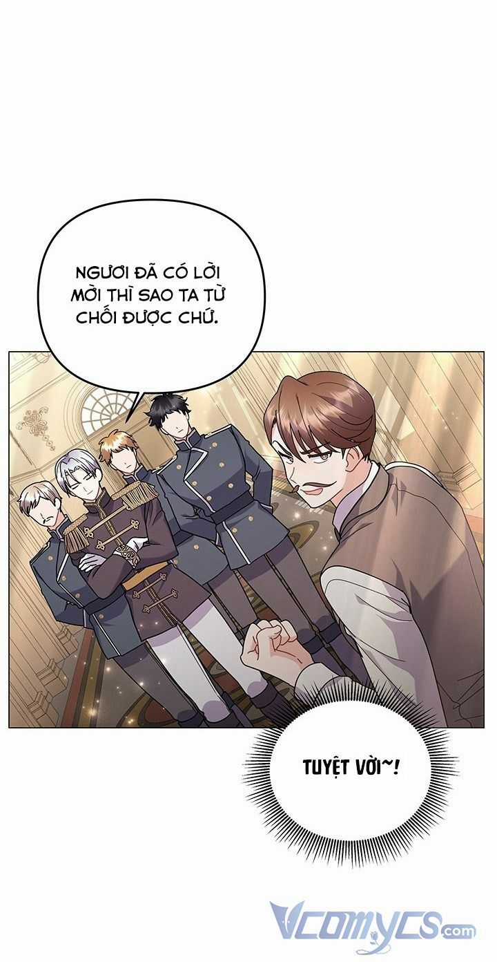 Chủ Nhân Cô Nhi Viện Muốn Nghỉ Ngơi Chapter 26 trang 43