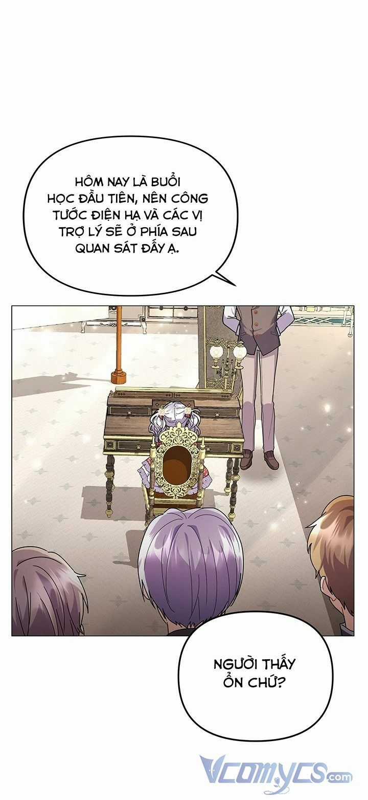 Chủ Nhân Cô Nhi Viện Muốn Nghỉ Ngơi Chapter 26 trang 49