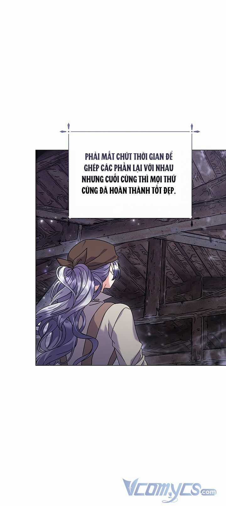 Chủ Nhân Cô Nhi Viện Muốn Nghỉ Ngơi Chapter 26 trang 5