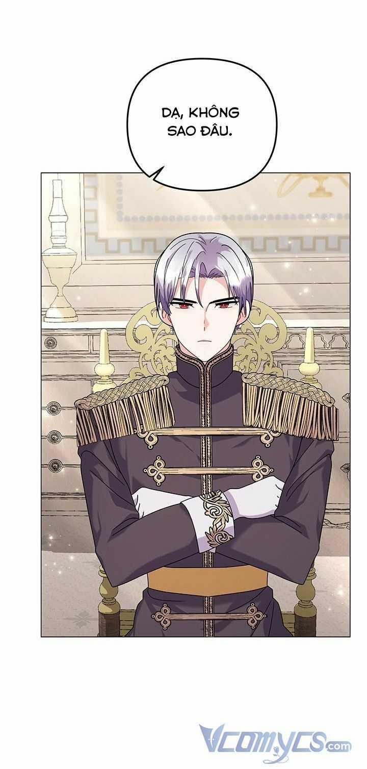 Chủ Nhân Cô Nhi Viện Muốn Nghỉ Ngơi Chapter 26 trang 50