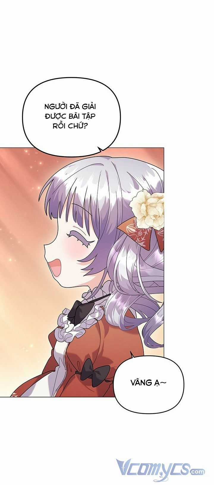 Chủ Nhân Cô Nhi Viện Muốn Nghỉ Ngơi Chapter 26 trang 51