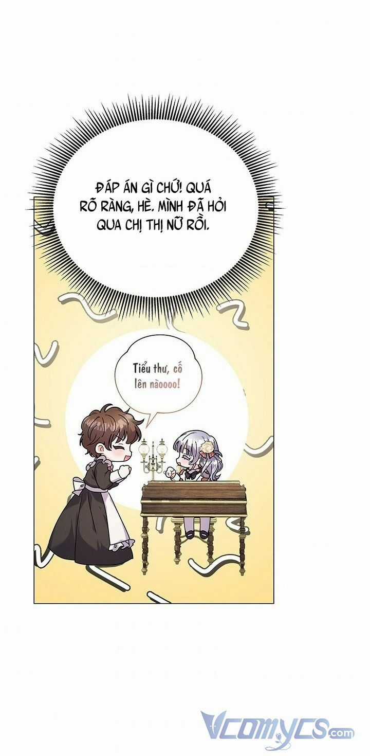 Chủ Nhân Cô Nhi Viện Muốn Nghỉ Ngơi Chapter 26 trang 54