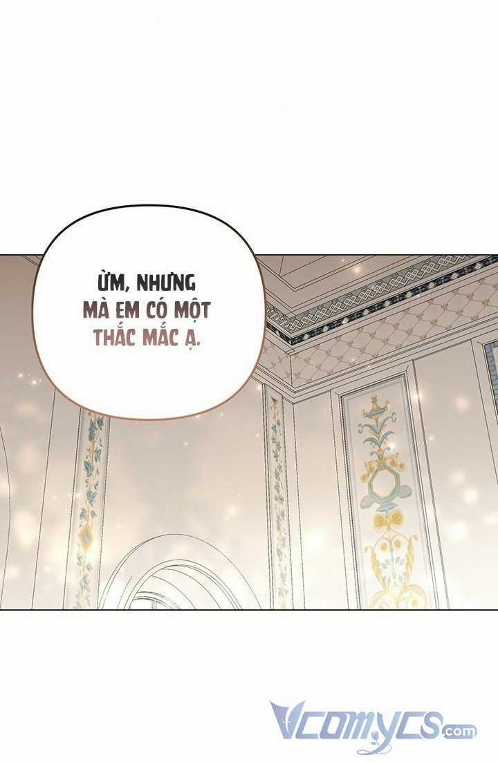 Chủ Nhân Cô Nhi Viện Muốn Nghỉ Ngơi Chapter 26 trang 55