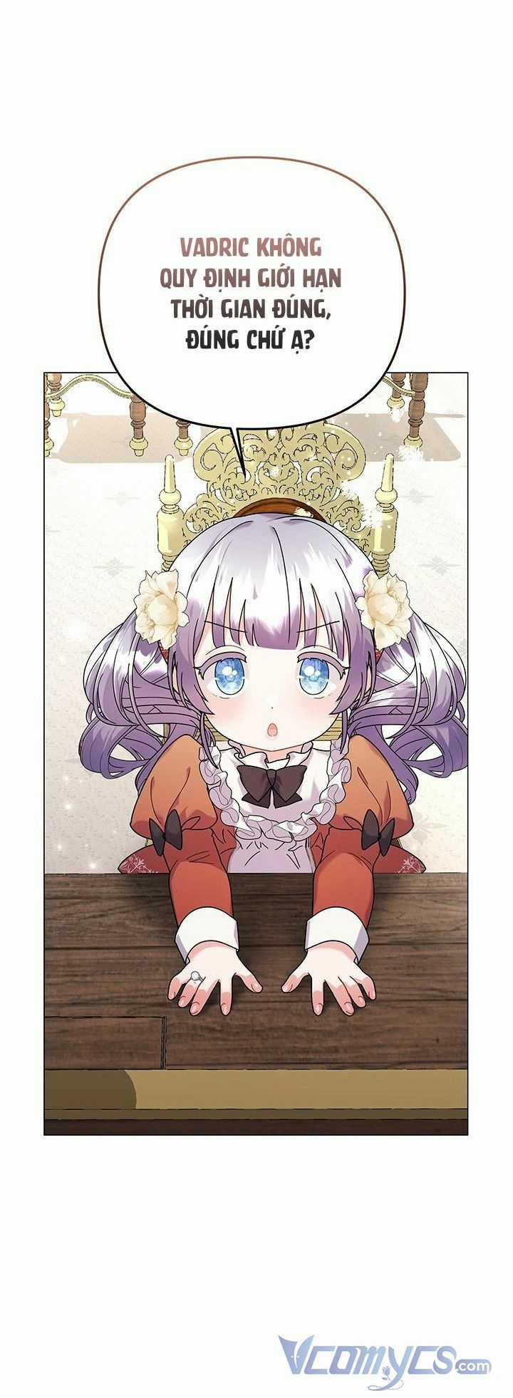 Chủ Nhân Cô Nhi Viện Muốn Nghỉ Ngơi Chapter 26 trang 56