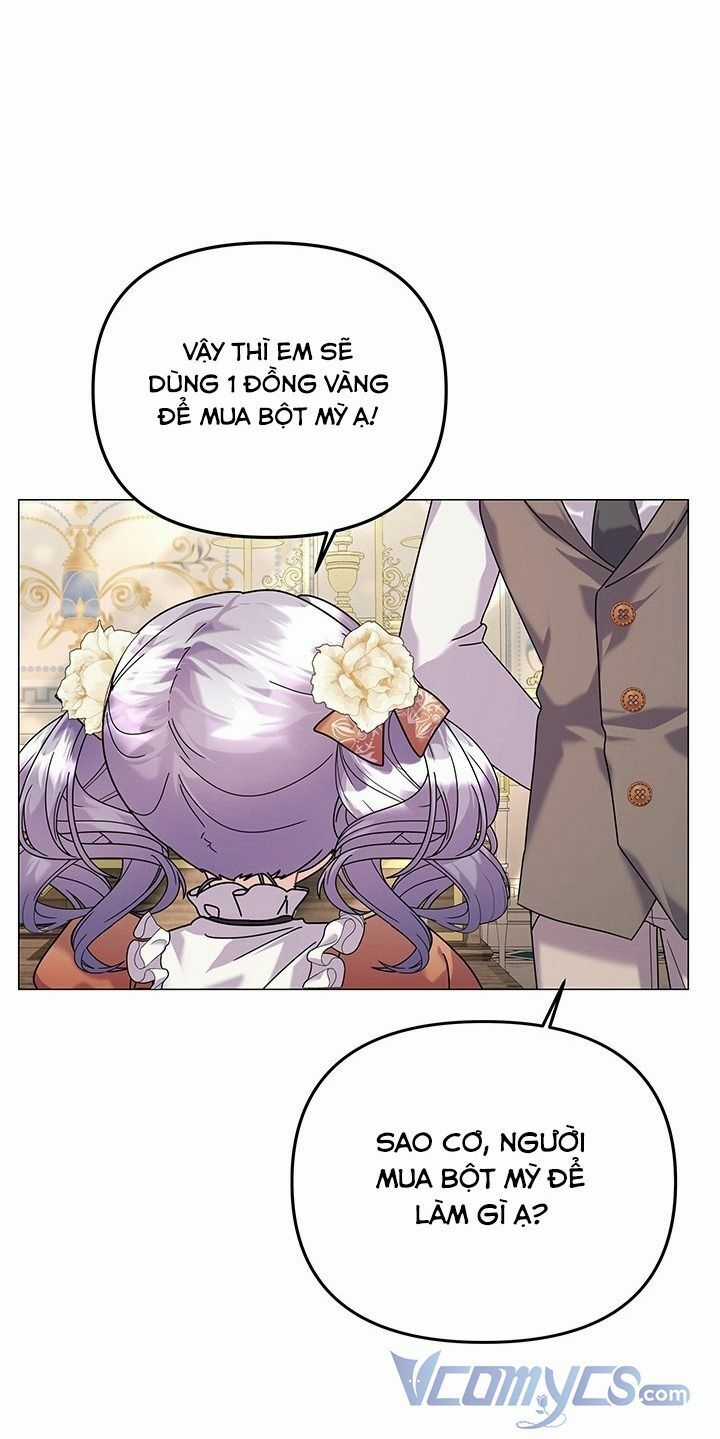 Chủ Nhân Cô Nhi Viện Muốn Nghỉ Ngơi Chapter 26 trang 58