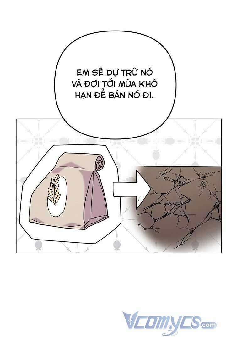 Chủ Nhân Cô Nhi Viện Muốn Nghỉ Ngơi Chapter 26 trang 59