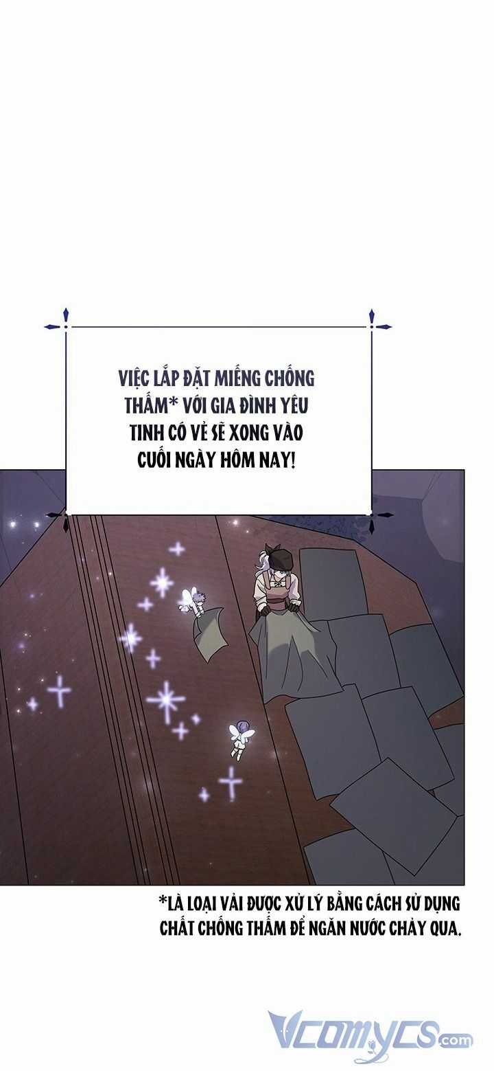 Chủ Nhân Cô Nhi Viện Muốn Nghỉ Ngơi Chapter 26 trang 6