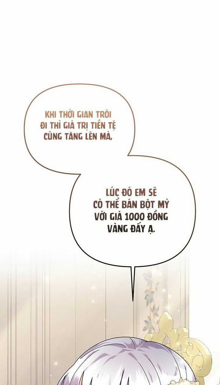 Chủ Nhân Cô Nhi Viện Muốn Nghỉ Ngơi Chapter 26 trang 60