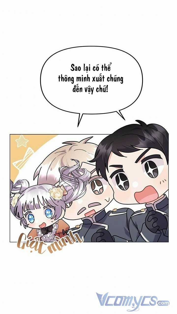 Chủ Nhân Cô Nhi Viện Muốn Nghỉ Ngơi Chapter 26 trang 62