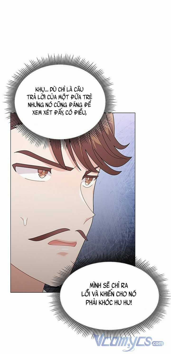 Chủ Nhân Cô Nhi Viện Muốn Nghỉ Ngơi Chapter 26 trang 64