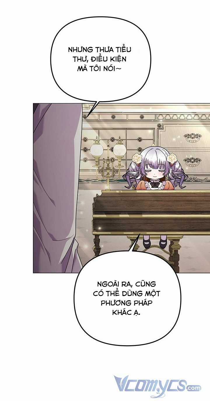 Chủ Nhân Cô Nhi Viện Muốn Nghỉ Ngơi Chapter 26 trang 65