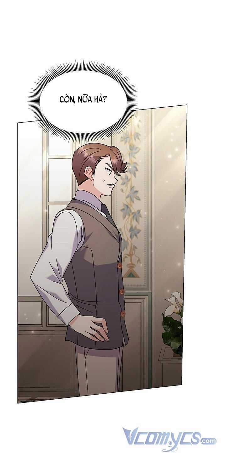 Chủ Nhân Cô Nhi Viện Muốn Nghỉ Ngơi Chapter 26 trang 66