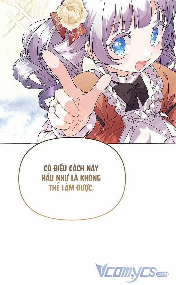 Chủ Nhân Cô Nhi Viện Muốn Nghỉ Ngơi Chapter 26 trang 68