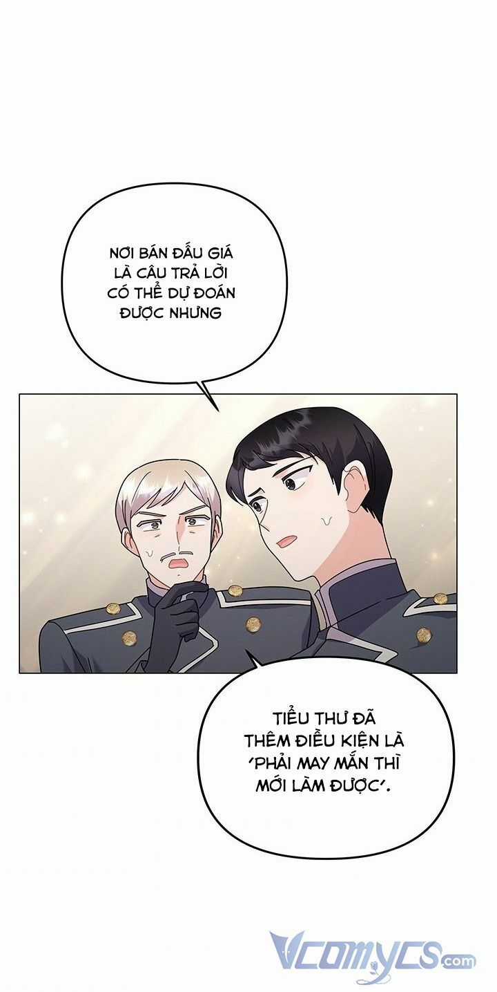 Chủ Nhân Cô Nhi Viện Muốn Nghỉ Ngơi Chapter 26 trang 69