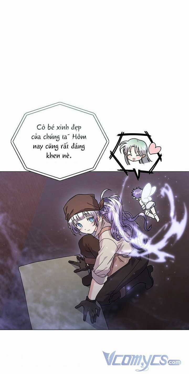 Chủ Nhân Cô Nhi Viện Muốn Nghỉ Ngơi Chapter 26 trang 7