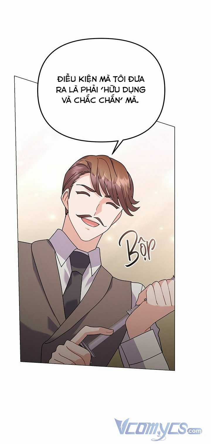 Chủ Nhân Cô Nhi Viện Muốn Nghỉ Ngơi Chapter 26 trang 74