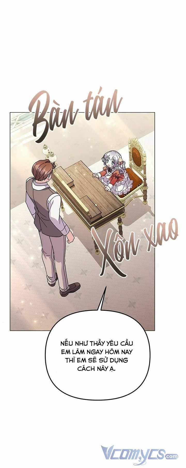 Chủ Nhân Cô Nhi Viện Muốn Nghỉ Ngơi Chapter 26 trang 76