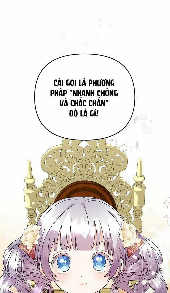 Chủ Nhân Cô Nhi Viện Muốn Nghỉ Ngơi Chapter 26 trang 78