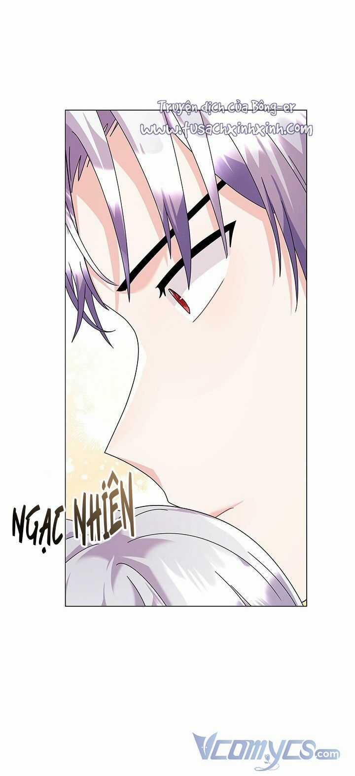 Chủ Nhân Cô Nhi Viện Muốn Nghỉ Ngơi Chapter 27 trang 10