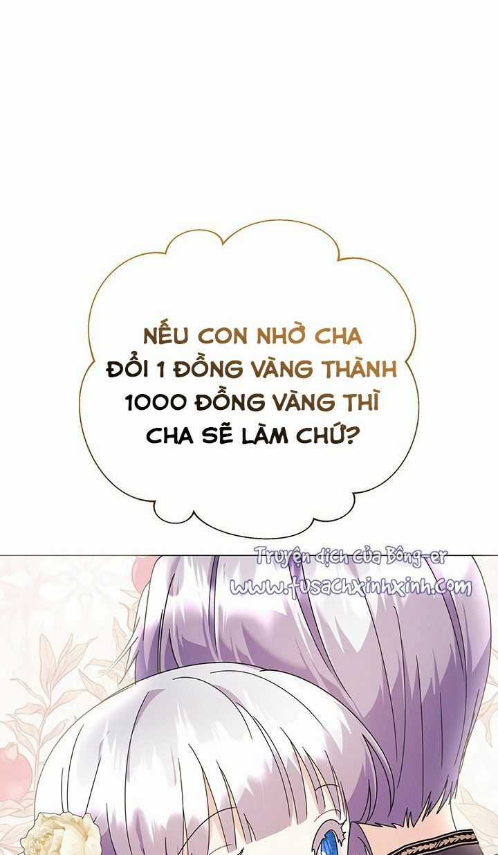 Chủ Nhân Cô Nhi Viện Muốn Nghỉ Ngơi Chapter 27 trang 11