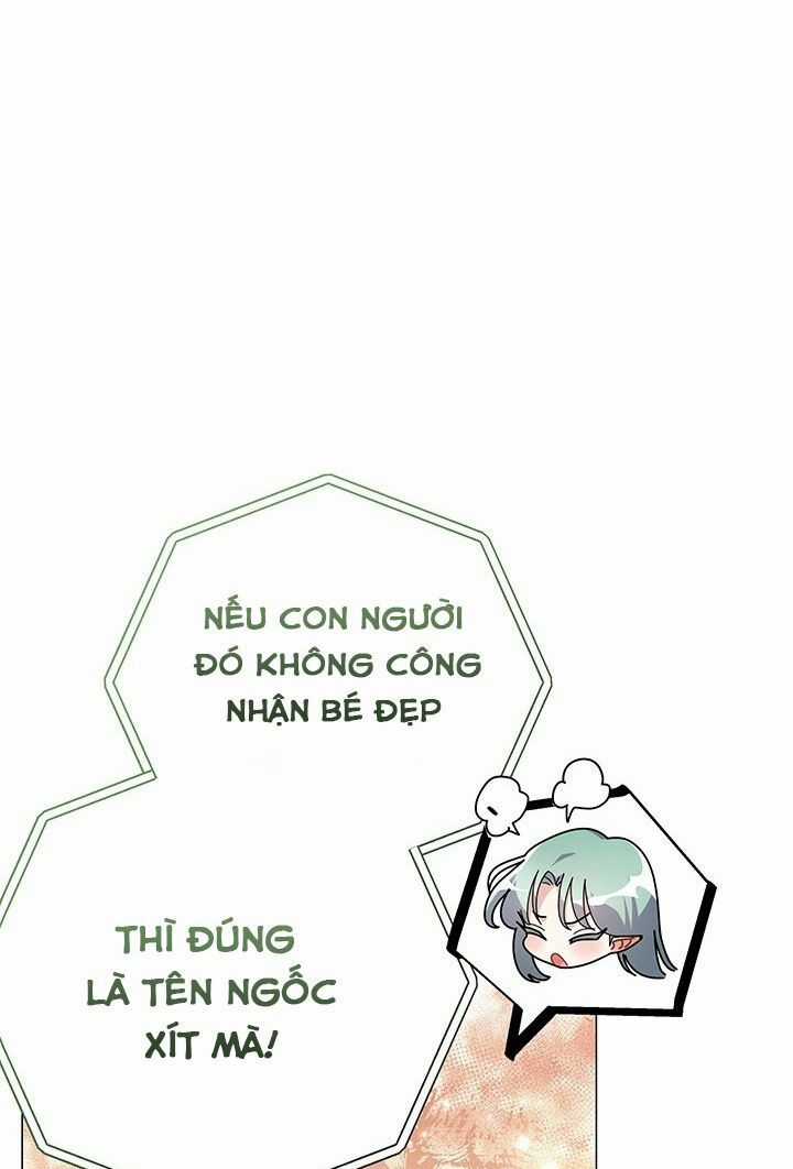 Chủ Nhân Cô Nhi Viện Muốn Nghỉ Ngơi Chapter 27 trang 17