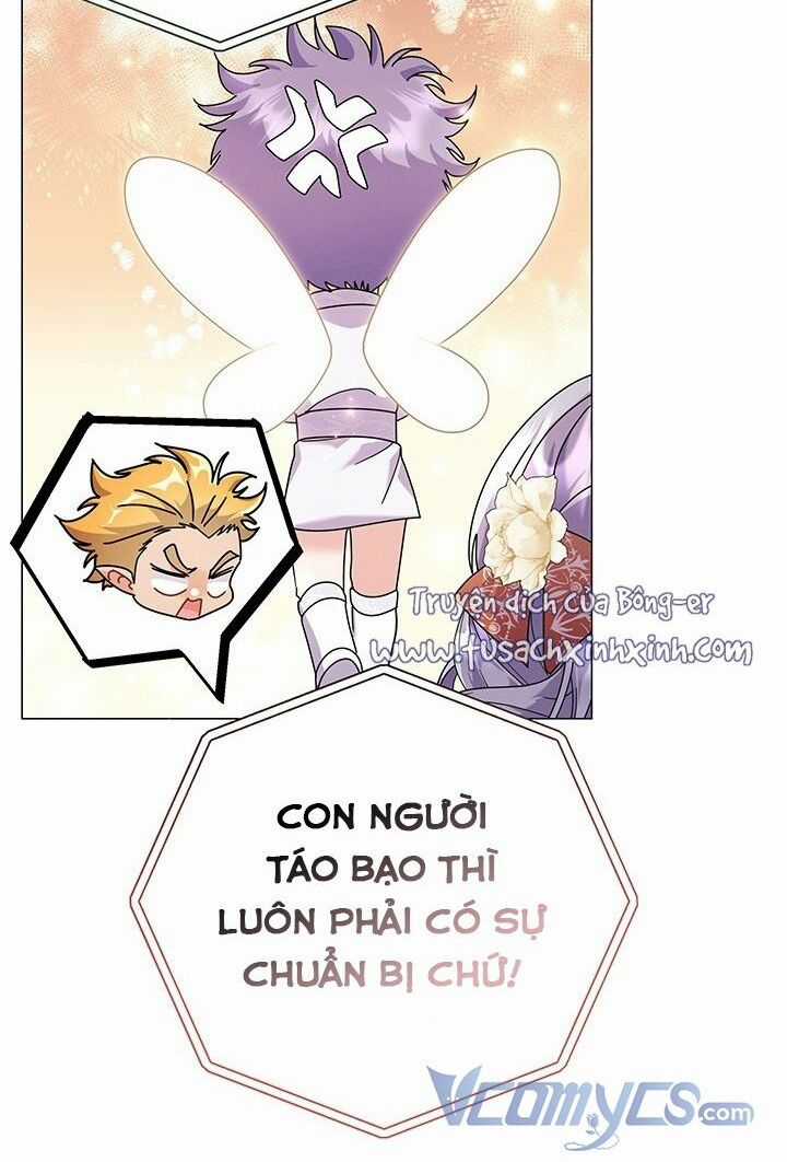 Chủ Nhân Cô Nhi Viện Muốn Nghỉ Ngơi Chapter 27 trang 18