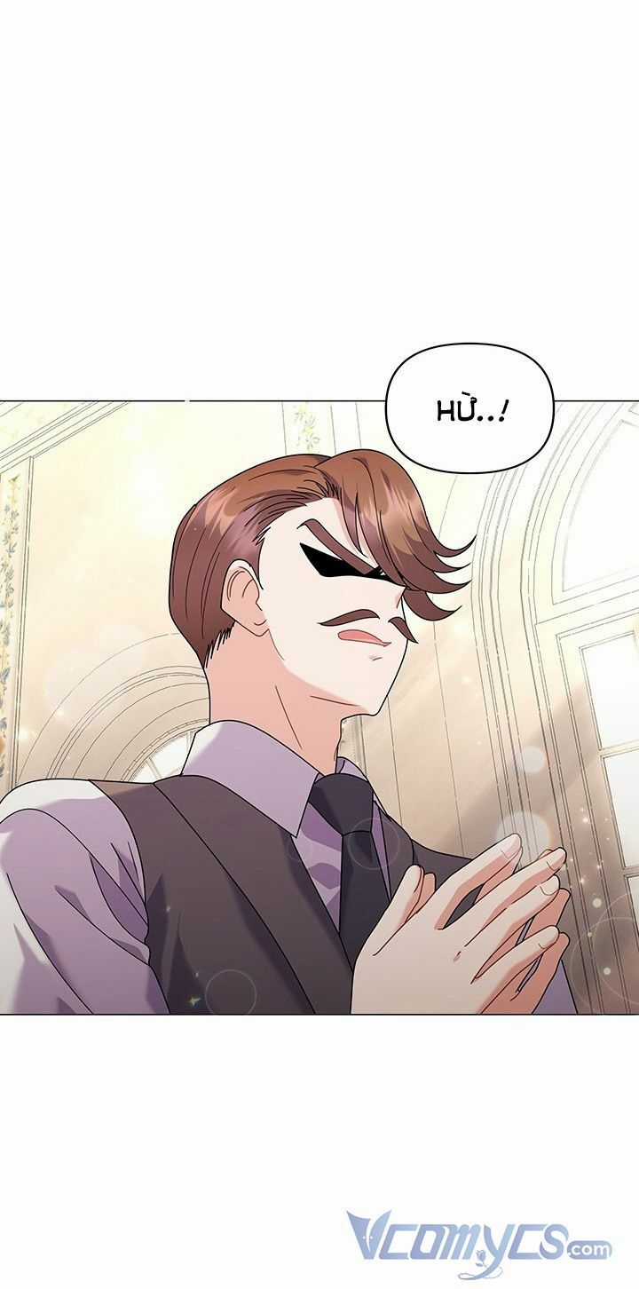 Chủ Nhân Cô Nhi Viện Muốn Nghỉ Ngơi Chapter 27 trang 19