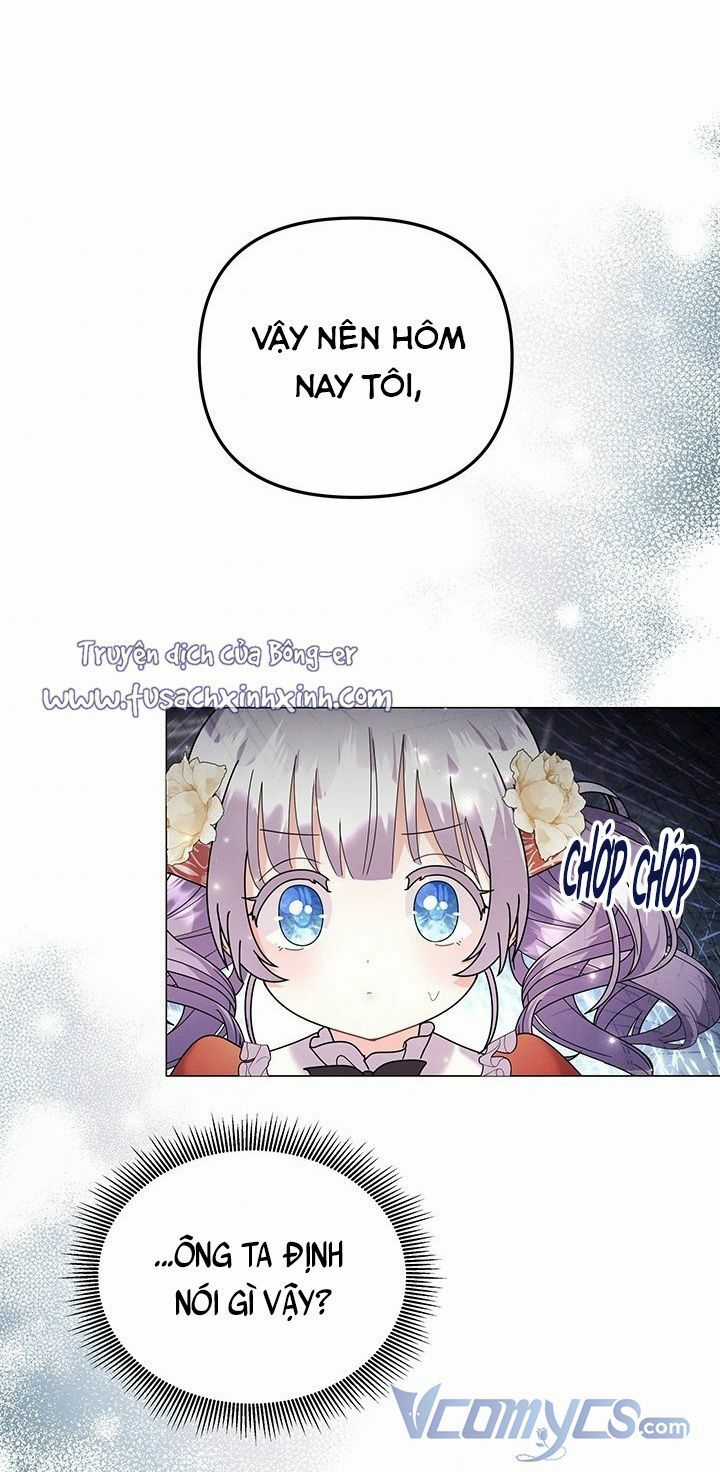 Chủ Nhân Cô Nhi Viện Muốn Nghỉ Ngơi Chapter 27 trang 24