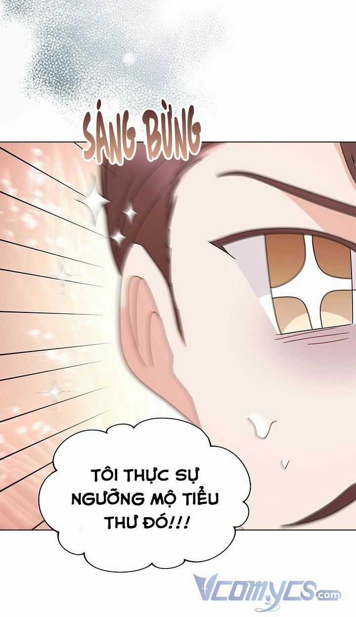 Chủ Nhân Cô Nhi Viện Muốn Nghỉ Ngơi Chapter 27 trang 25