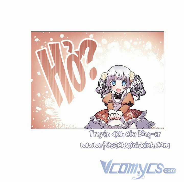 Chủ Nhân Cô Nhi Viện Muốn Nghỉ Ngơi Chapter 27 trang 26