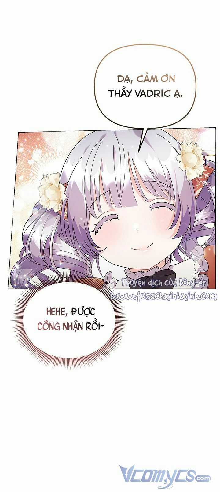 Chủ Nhân Cô Nhi Viện Muốn Nghỉ Ngơi Chapter 27 trang 28