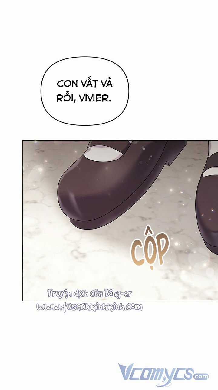 Chủ Nhân Cô Nhi Viện Muốn Nghỉ Ngơi Chapter 27 trang 30