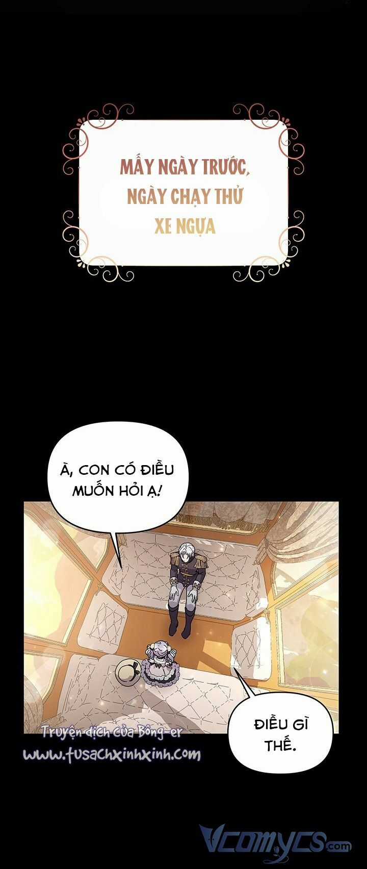 Chủ Nhân Cô Nhi Viện Muốn Nghỉ Ngơi Chapter 27 trang 33