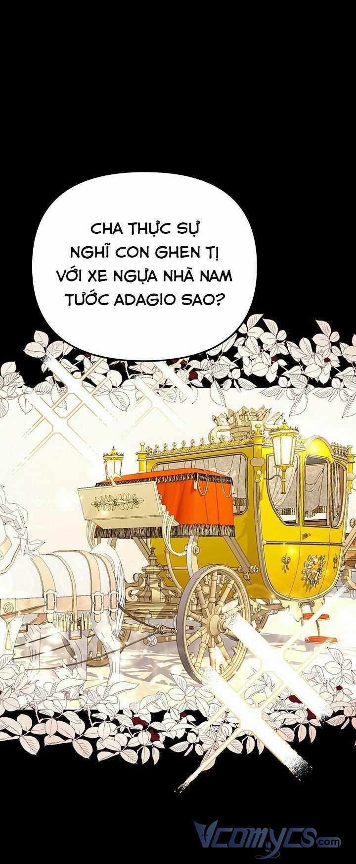 Chủ Nhân Cô Nhi Viện Muốn Nghỉ Ngơi Chapter 27 trang 34