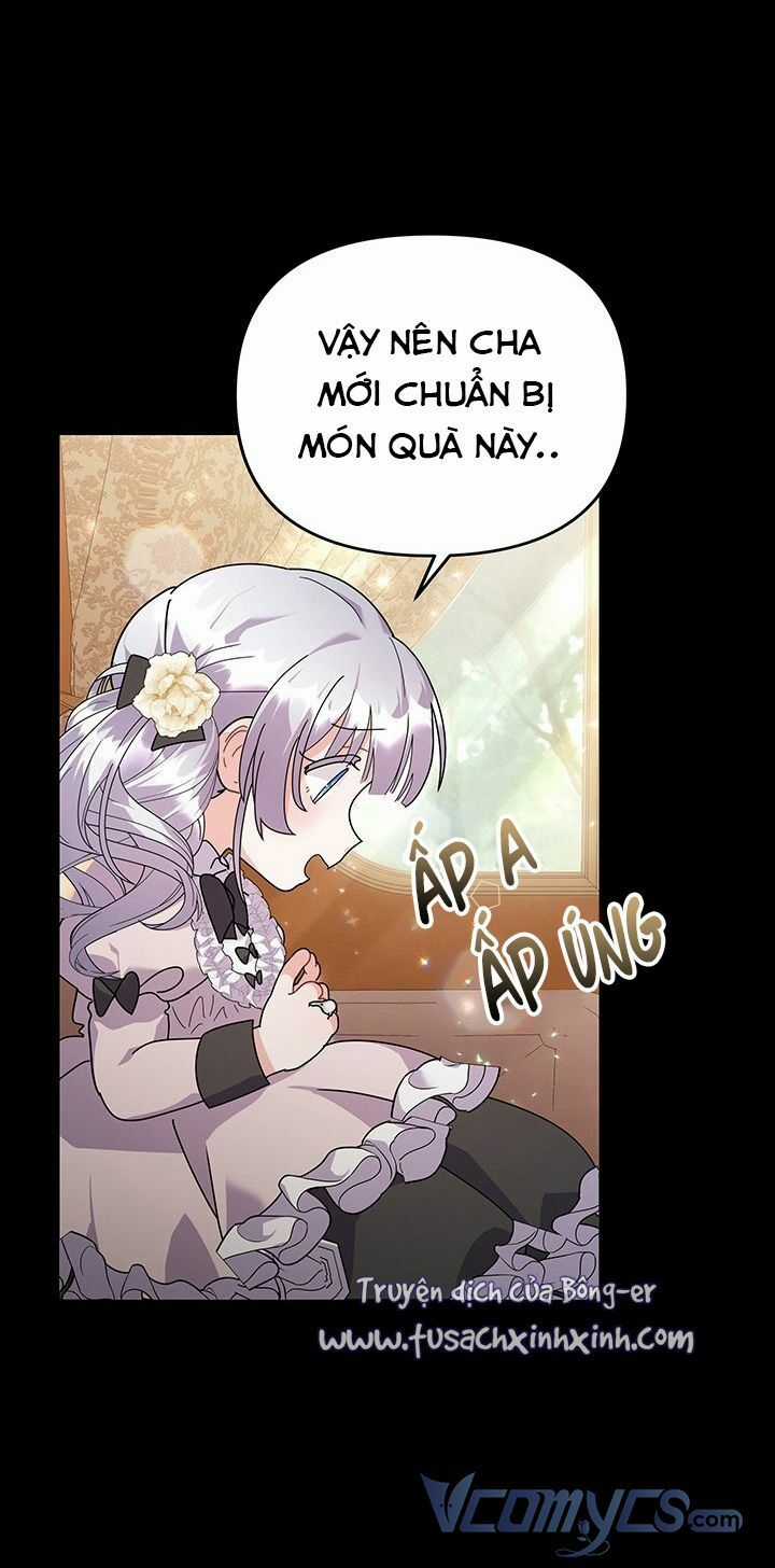 Chủ Nhân Cô Nhi Viện Muốn Nghỉ Ngơi Chapter 27 trang 35