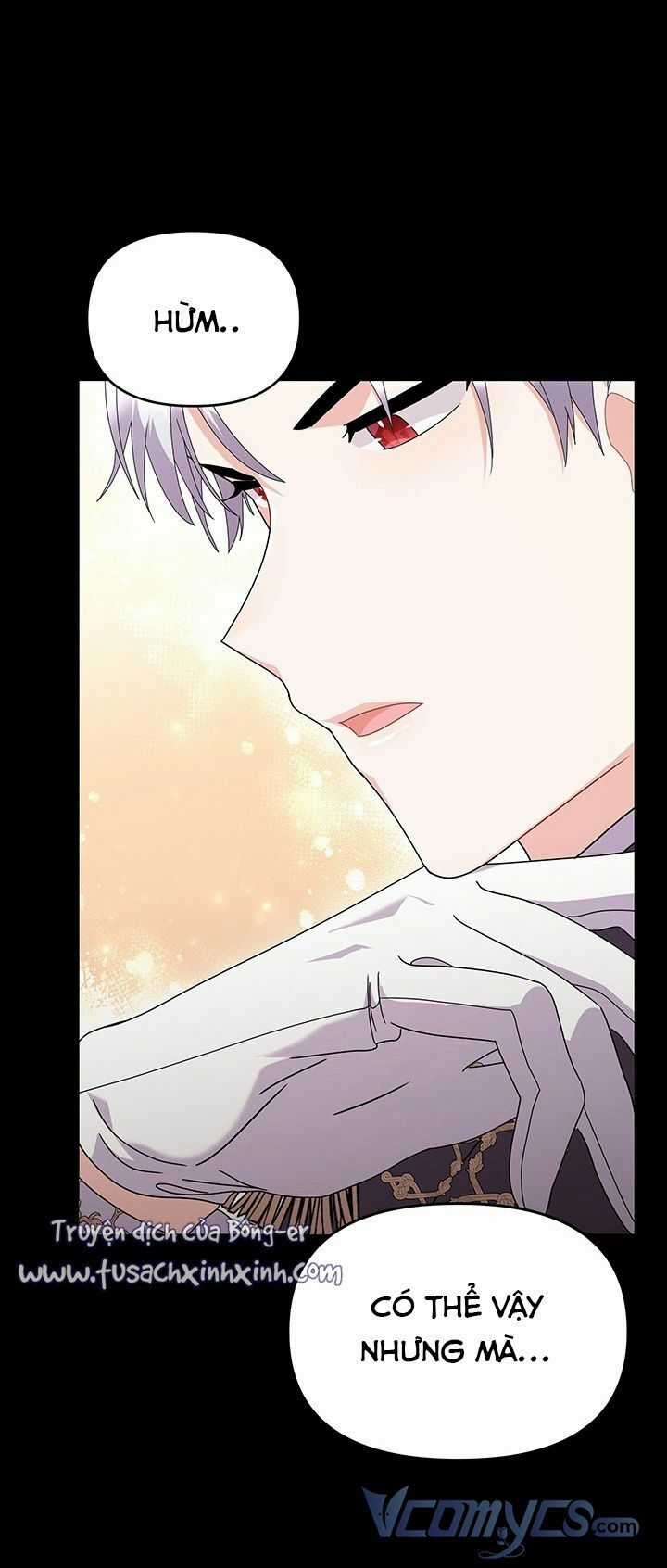 Chủ Nhân Cô Nhi Viện Muốn Nghỉ Ngơi Chapter 27 trang 36