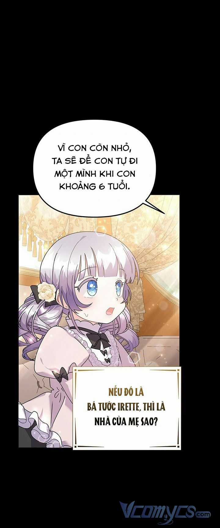 Chủ Nhân Cô Nhi Viện Muốn Nghỉ Ngơi Chapter 27 trang 39