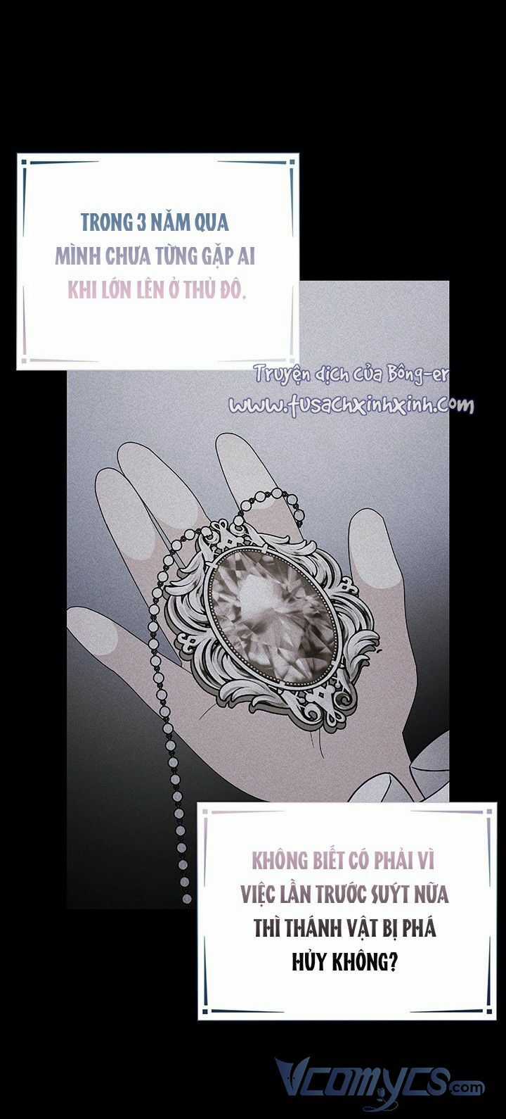 Chủ Nhân Cô Nhi Viện Muốn Nghỉ Ngơi Chapter 27 trang 41