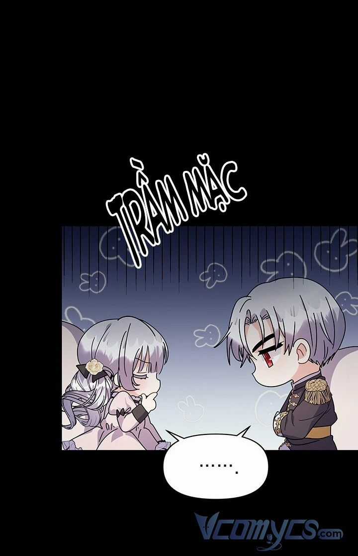 Chủ Nhân Cô Nhi Viện Muốn Nghỉ Ngơi Chapter 27 trang 42