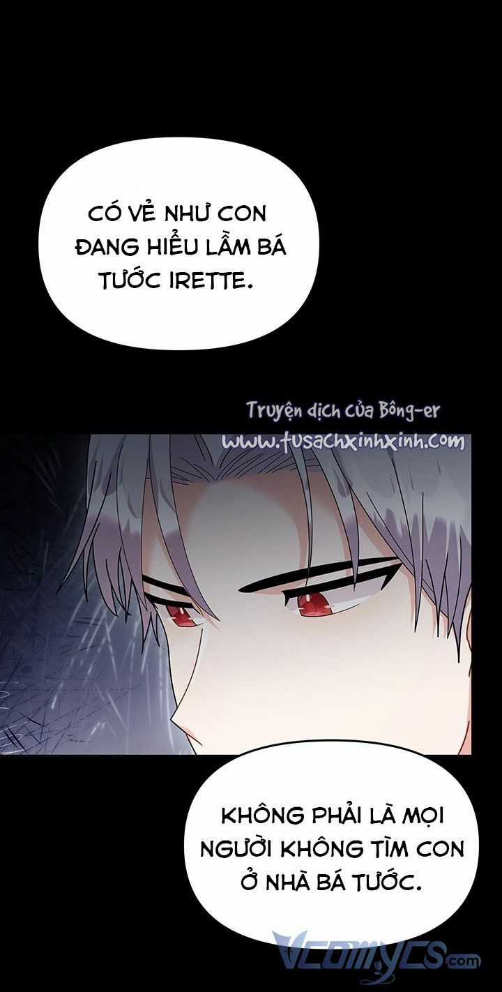 Chủ Nhân Cô Nhi Viện Muốn Nghỉ Ngơi Chapter 27 trang 43