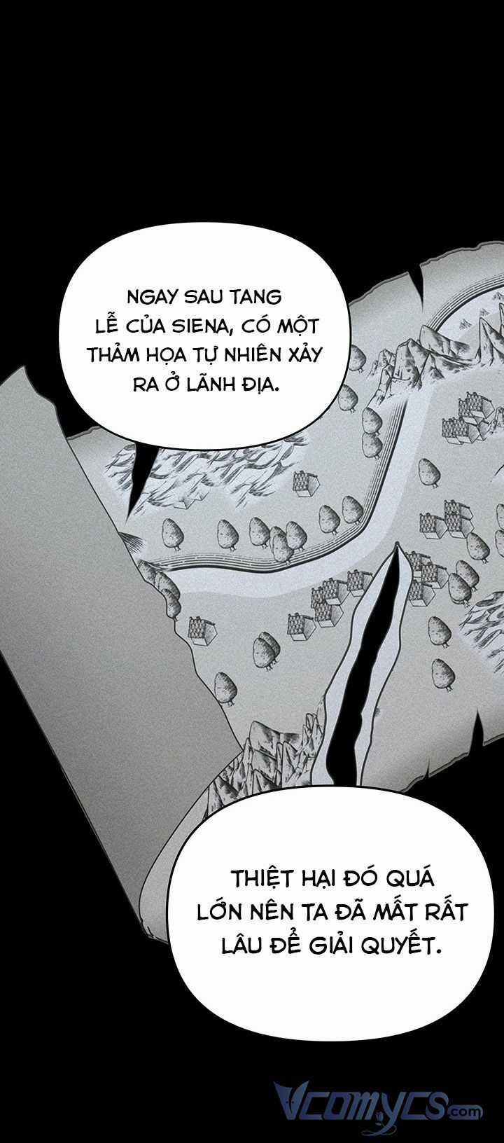 Chủ Nhân Cô Nhi Viện Muốn Nghỉ Ngơi Chapter 27 trang 44