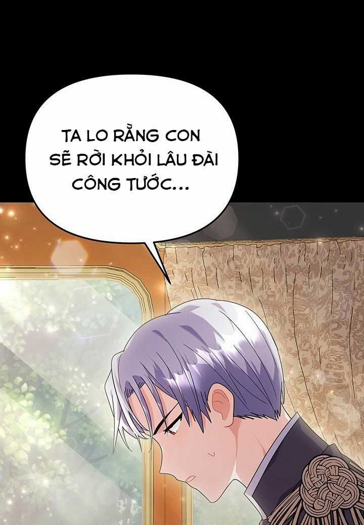 Chủ Nhân Cô Nhi Viện Muốn Nghỉ Ngơi Chapter 27 trang 48