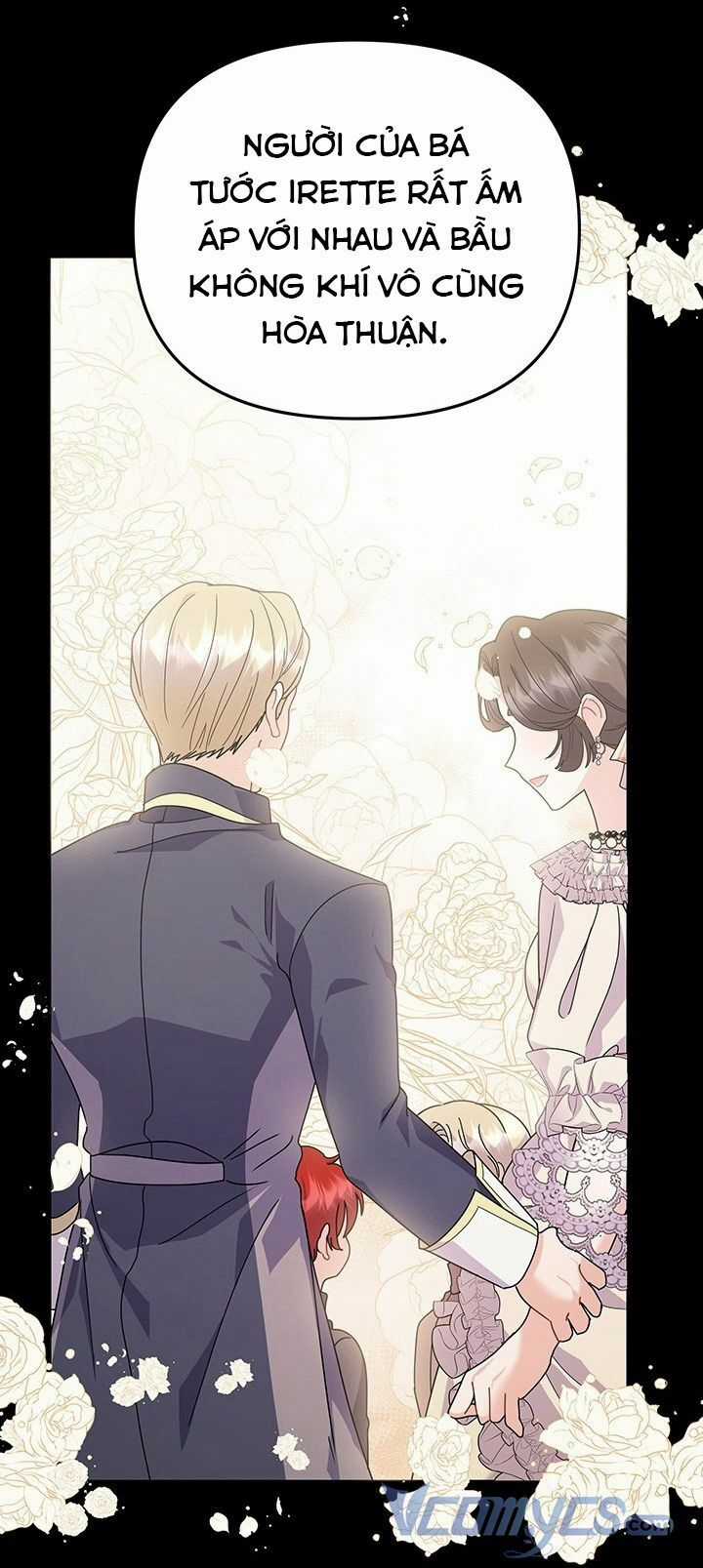 Chủ Nhân Cô Nhi Viện Muốn Nghỉ Ngơi Chapter 27 trang 50