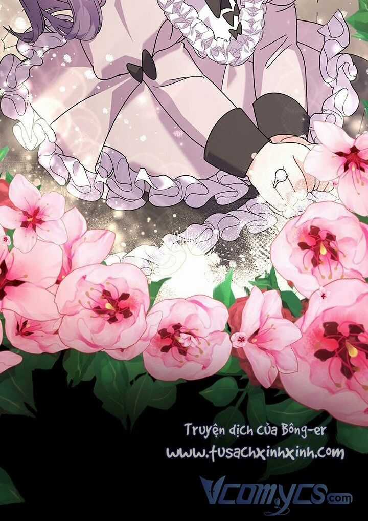 Chủ Nhân Cô Nhi Viện Muốn Nghỉ Ngơi Chapter 27 trang 54